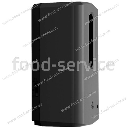 Автоматический дозатор для жидкого мыла Berg HSD-F9305 серый 1л